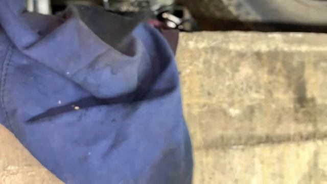 Kia Rio 2-3 кузов. Ремонт стеклоомывателя лобового стекла смотреть онлайн