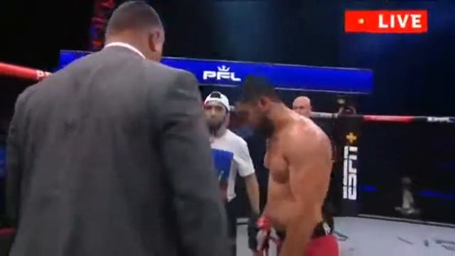 ПОЛНЫЙ БОЙ ????☝ЛОИК РАДЖАБОВ Vs АЛЕКС МАРТИНЕС