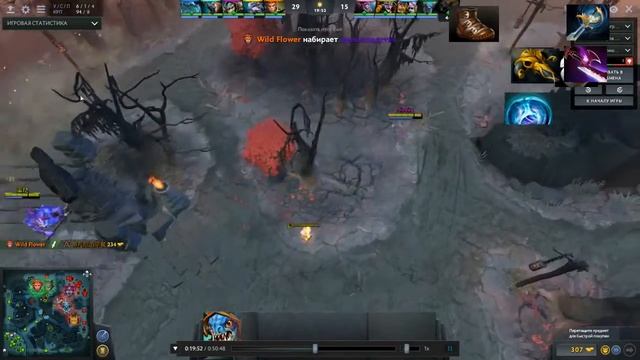 Кем бустить? Патч 7.04 | Сларк абуз ммр до 5к ммр смотреть онлайн