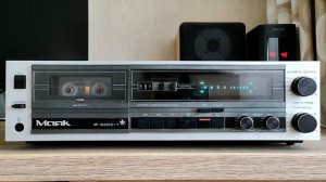 ''Маяк М-240С-1'' – первый «полноценный» магнитофон Киевского Завода! Обзор + советы по настройке!