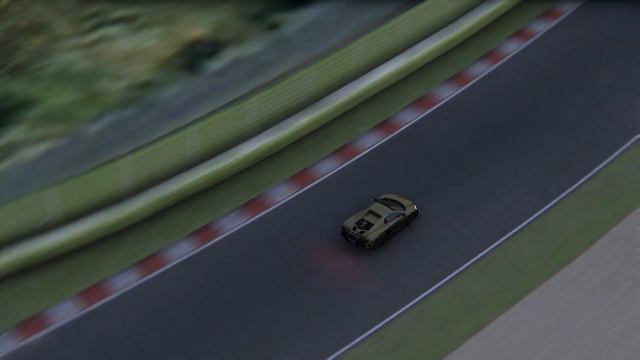 Assetto Corsa 2022 | Mclaren 675lt | in mugello | (download in description) смотреть онлайн