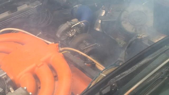 турбина гонит масло смотреть онлайн