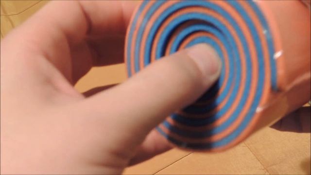 Бинт-шина(бандаж).Собираем аптечку. Посылка из Китая смотреть онлайн