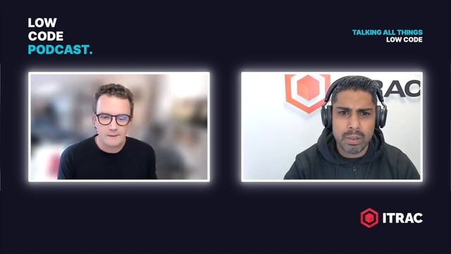 Low Code Podcast | S4 Ep 15 - Ricardo Araújo, Advisor, Consultant at NOMADPro смотреть онлайн