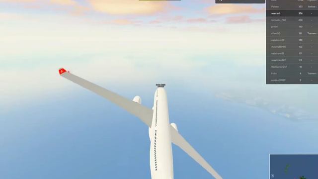 перелет в игре roblox pilot training simulator greater rockford perth смотреть онлайн