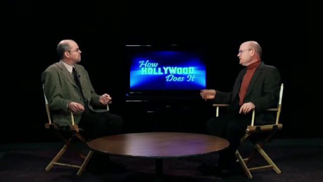 How Hollywood Does It - Learn The Film History & Techniques Of The Golden Age Of Cinema
