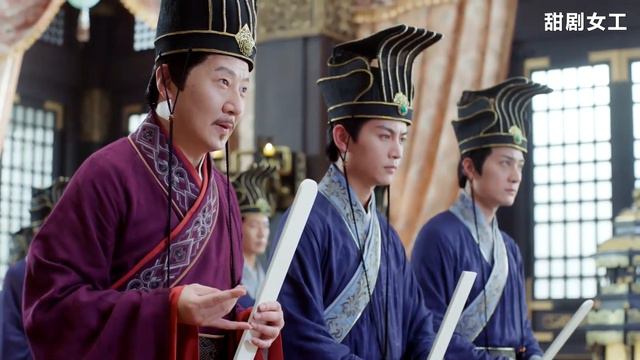 【EP23-1】太蠢！皇帝啟用仇人心腹，還對他異常器重，滿朝大臣都暈了！ смотреть онлайн