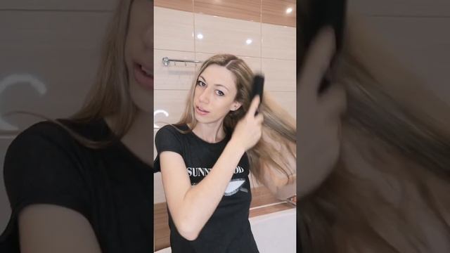 Забота о волосах смотреть онлайн