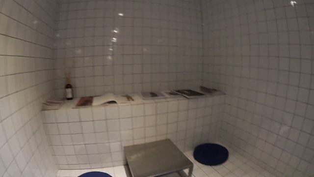 Cutest Cereal Cafe, Head Spa at “Overmars”, Spa Themed Cafe in Korea | DTV #36 смотреть онлайн