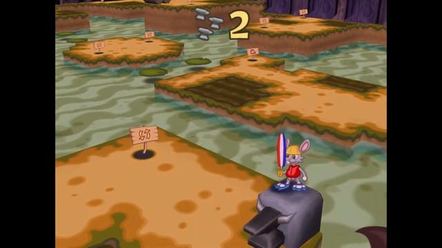 Lilypads. Just…Lilypads: Let's Play Dodge That Anvil! Episode 12 смотреть онлайн