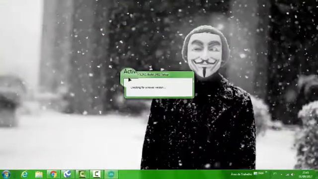 ►02/09/2017- COMO INSTALAR PERL NO WINDOWS смотреть онлайн
