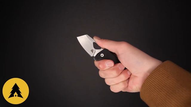 Складной нож Black Fox Kit смотреть онлайн