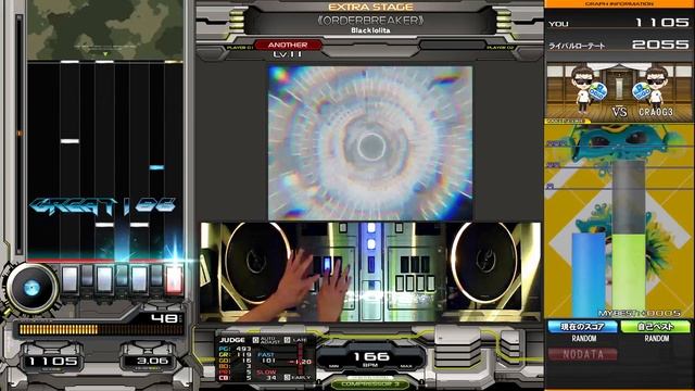 《ORDERBREAKER》(SPA) / Blacklolita смотреть онлайн