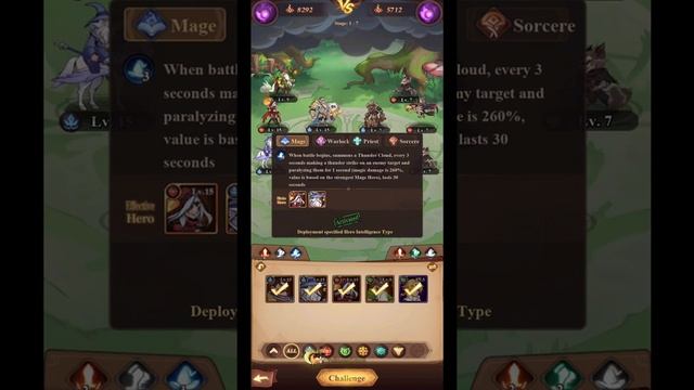 Order or Origin: Time Warrior - Gameplay Android/APK смотреть онлайн