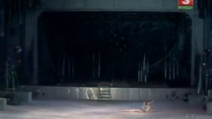 А. Петров СОТВОРЕНИЕ МИРА Балет Валентина Елизарьева (1981)