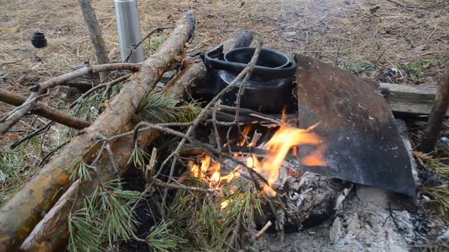 Сплав по Клязьме мой первый раз.. смотреть онлайн