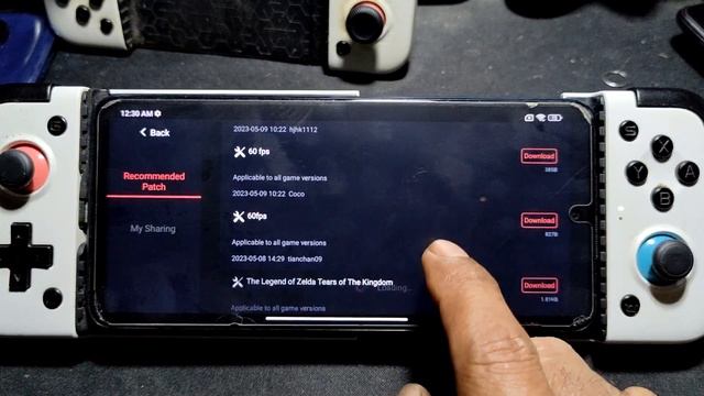 The Legend Of Zelda TOTK egg NS 4.1.6 | Redmi Note 9S SD 720G 4gb ram смотреть онлайн