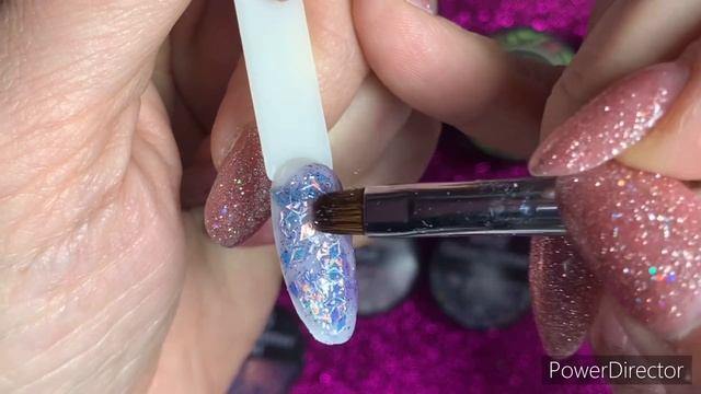 SPACCHETTIAMO NOVITÀ NAILS F.O.X. & Fashion Nails ? Unboxing e Swatches!! смотреть онлайн