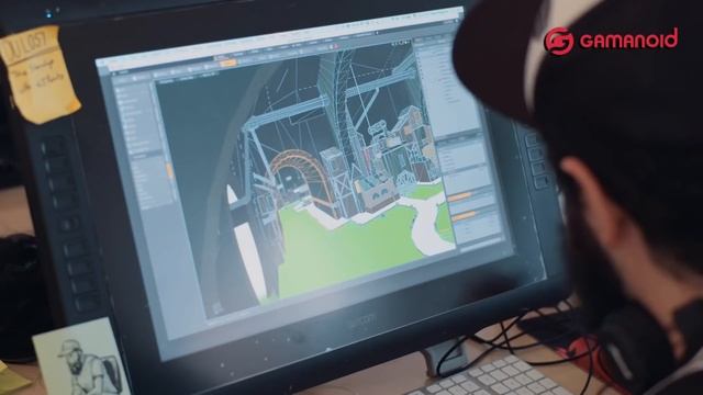 [Игры] GamaNews - [SUPERHOT; FUTURAMA: Game of Drones; Uncharted 4: A Thief’s End] смотреть онлайн