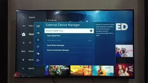 How to Enable HDMI ARC in Samsung Tizen Smart TV