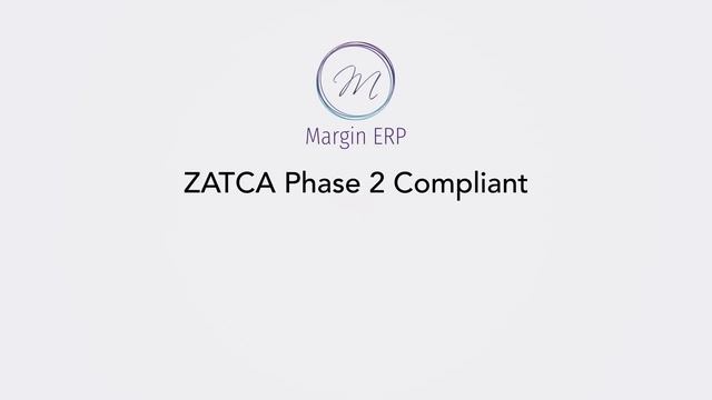 ZATCA Phase 2 Integration E-Invoicing Solution for KSA | QR Code | UBL XML | API смотреть онлайн