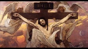 Акафист Иисусу Сладчайшему - Николай Гурьянов.