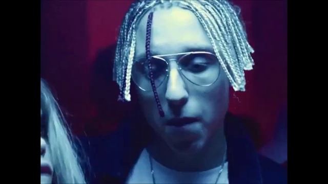 T Fest Feat Скриптонит - Ламбада смотреть онлайн