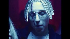 T Fest Feat  Скриптонит - Ламбада