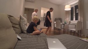 Кукояки в Риме/ Нас грабят во Флоренции!