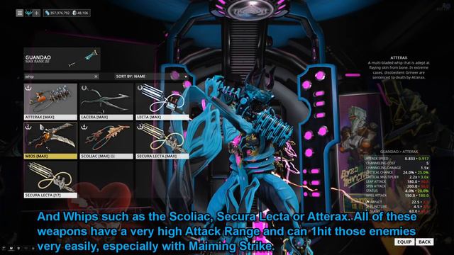 [U22.1] Warframe: 100,000 to 150,000 Focus Points in under 5 Minutes! [Tips & Tricks] | N00blShowte смотреть онлайн