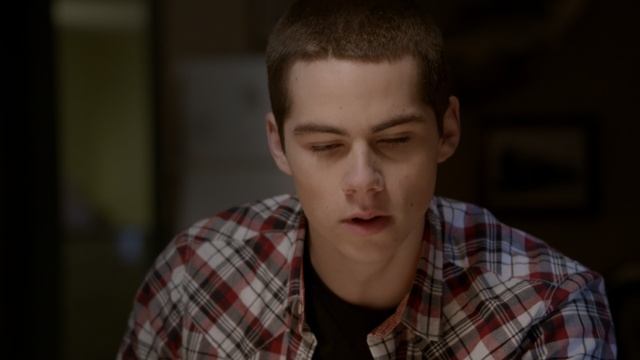 Оборотень / Волчонок / Teen Wolf – 1 сезон 10 серия смотреть онлайн