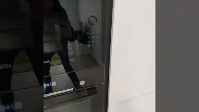 Кухня на заказ Bordodesign (Видео после установки) смотреть онлайн