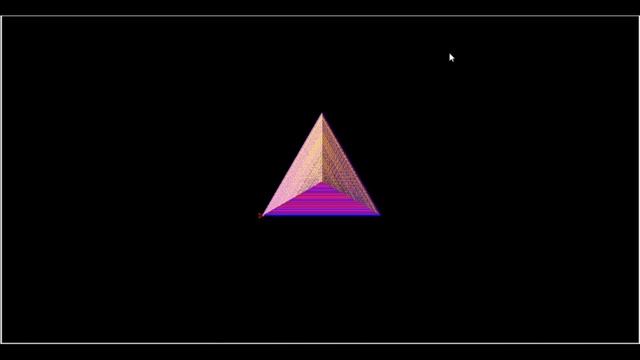 Ninja Design in Python | Turtle Graphics | 3D Design_Python_Turtle #video #turtle #coding смотреть онлайн