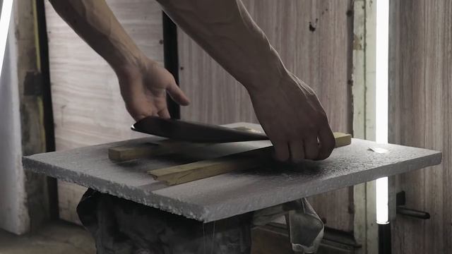 Как сделать Бешаный Сплиттер из ПВХ Своими Руками - Ford Sierra 2.0 смотреть онлайн