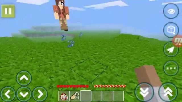 She's So Annoying! | Build Craft Exploration #1 смотреть онлайн