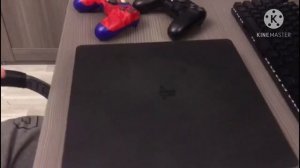 Playstation 4 (PS4) - Обзор