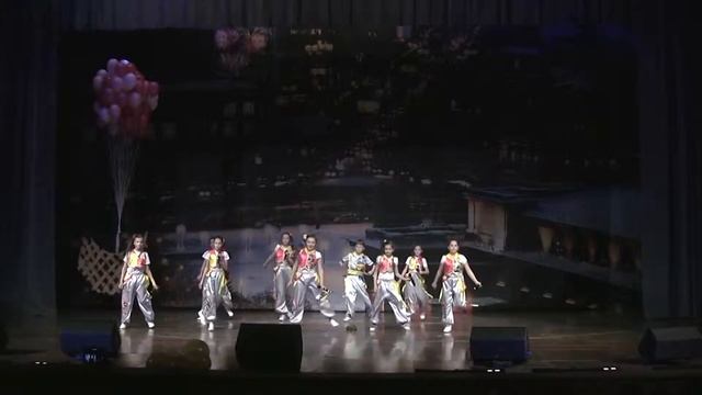 ДЭТМ Клякса - Не детское время смотреть онлайн