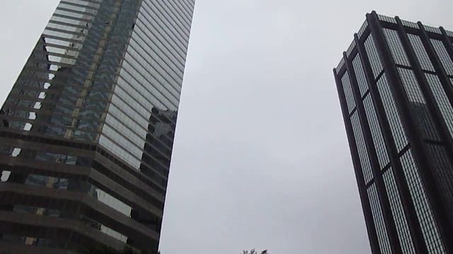 Обзор площади в Гонконге смотреть онлайн