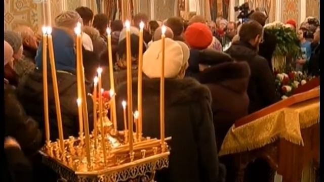 Спастись от проблем. Почему женщины, попавшие в трудную ситуацию, идут в церковь?