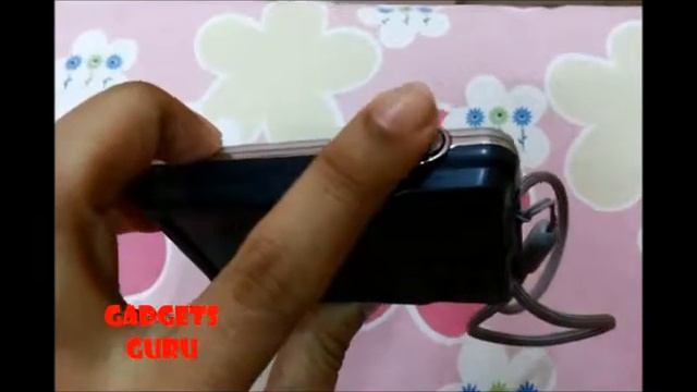 sony cybershot W710 camera review смотреть онлайн