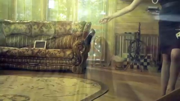 Олег Винник — Вовчиця (Волчица) - [official HD video]