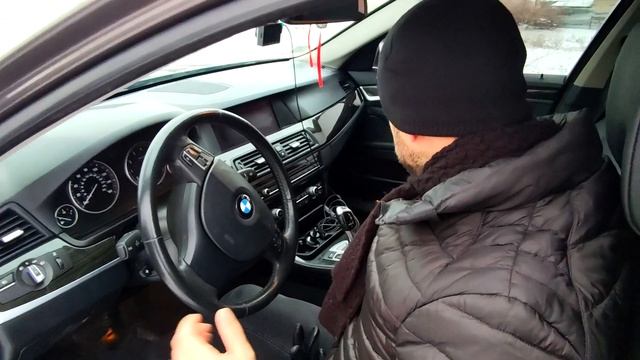 BMW F10 528 Xdrive Обзор #bmw #xdrive #528 #fseries