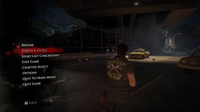 Dead Rising 3 Apocalypse Edition - Full Game Walkthrough [4K 60FPS PC ULTRA] - No Commentary смотреть онлайн