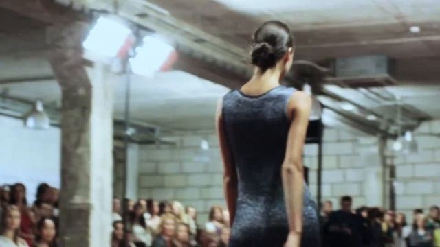 Fashion Show 2014 (Владивосток, 20 сентября) смотреть онлайн