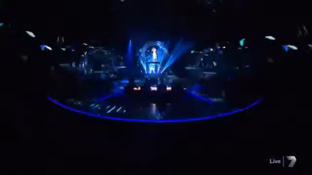 Dami Im - Best of You - Foo Fighters смотреть онлайн