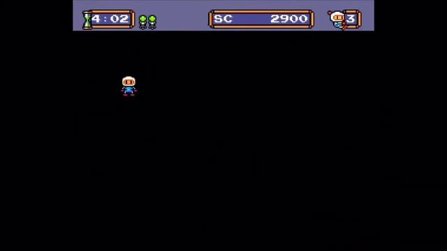 Bomberman '94 Gameplay ? TG16 PS3 PSVita PSP WiiU Wii смотреть онлайн