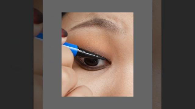 K-pop idol eye makeup #Lisa Black pink เพลง 'How you like that' смотреть онлайн