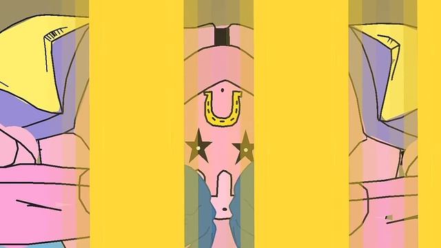 Stick Nodes: [The Lesson Five] JJBA:SBR смотреть онлайн