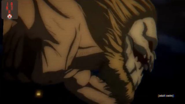 Attack on Titan season 4 {AMV} - Black Souls смотреть онлайн