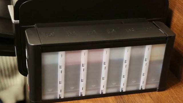 Epson L800 смотреть онлайн
